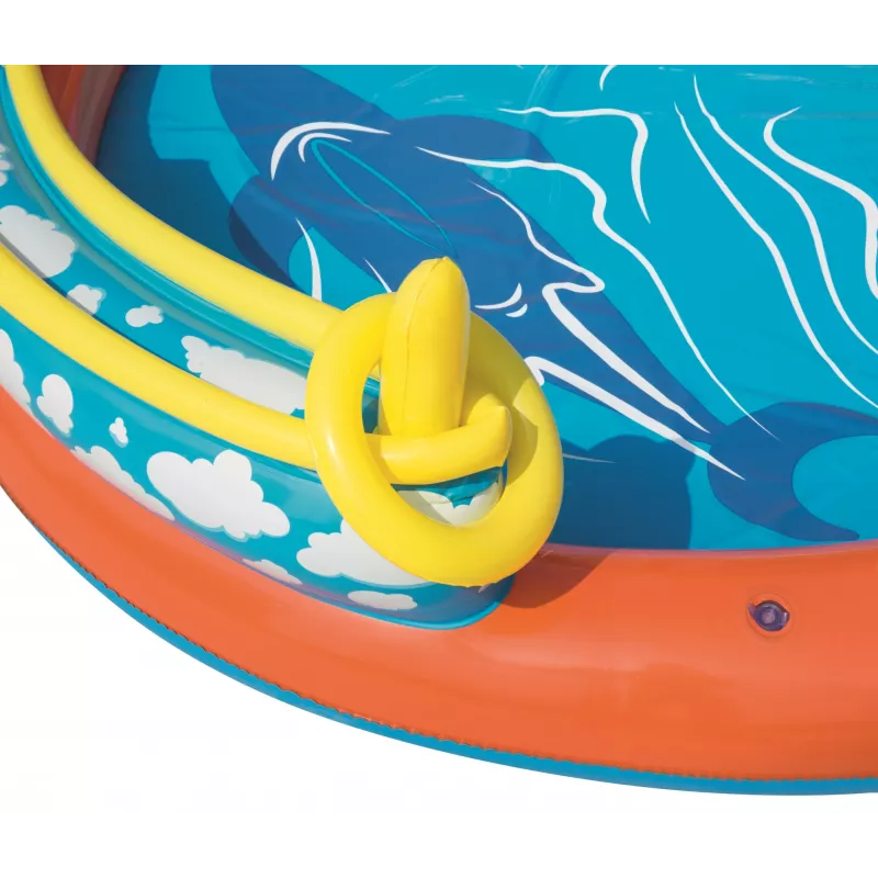 Centro giochi gonfiabile Bestway 53069 — parco acquatico gonfiabile per bambini