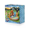 Centro giochi gonfiabile Bestway 53069 — parco acquatico gonfiabile per bambini