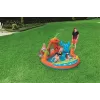 Centro giochi gonfiabile Bestway 53069 — parco acquatico gonfiabile per bambini