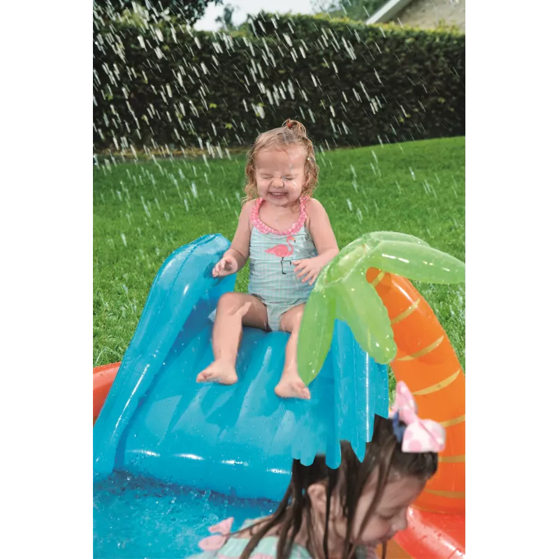 Centro giochi gonfiabile Bestway 53069 — parco acquatico gonfiabile per bambini