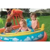 Centro giochi gonfiabile Bestway 53069 — parco acquatico gonfiabile per bambini