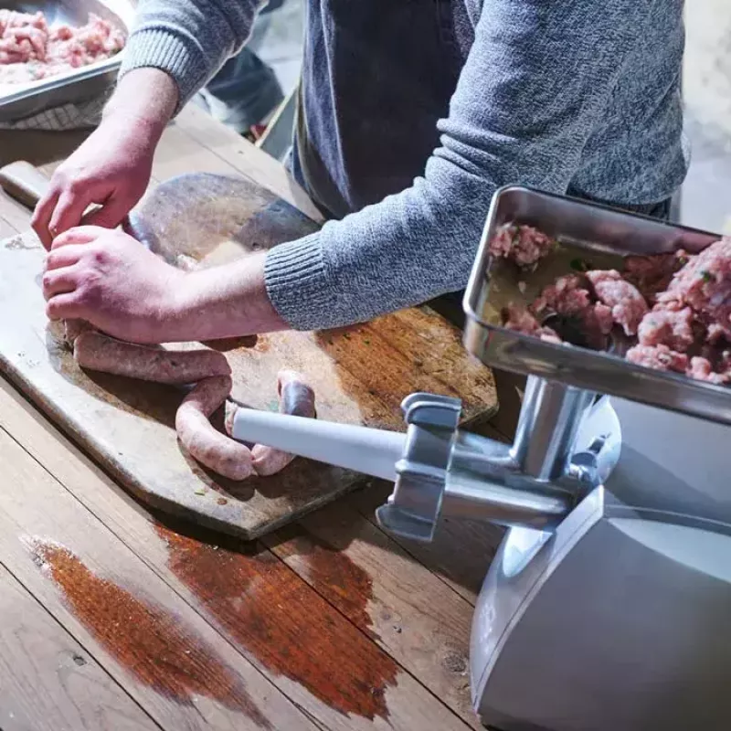 Tritacarne Gastroback Design Mincer Pro M