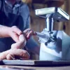 Tritacarne Gastroback Design Mincer Pro M