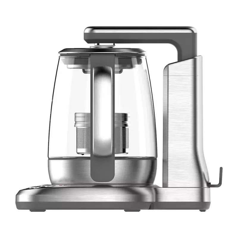 Bollitore elettrico Gastroback 1,5 L 2000 W acciaio inox