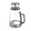 Bollitore elettrico Gastroback 1,5 L 2000 W acciaio inox