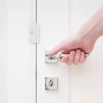 Sensore porta/finestra Tellur TLL331091