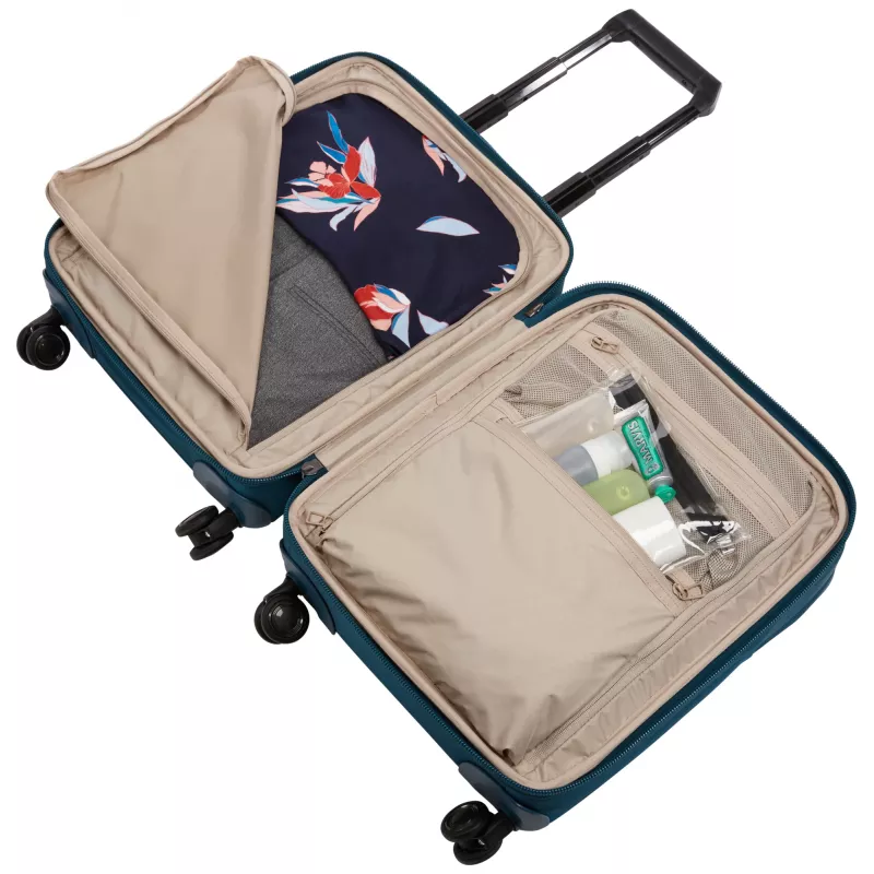 Thule Spira SPAC-118 Legion Blue trolley 27 L poliestere