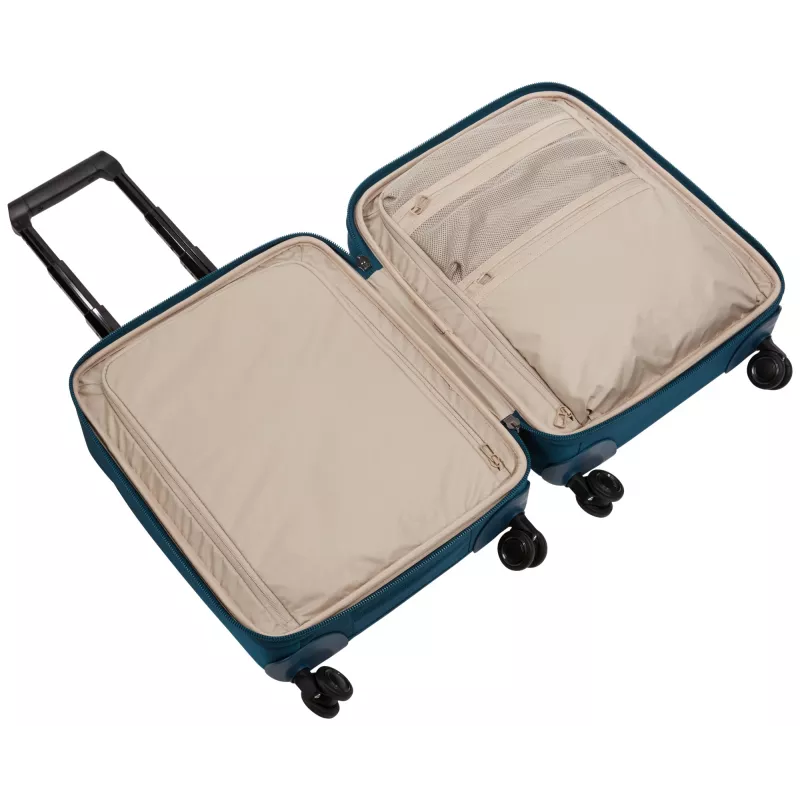 Thule Spira SPAC-118 Legion Blue trolley 27 L poliestere