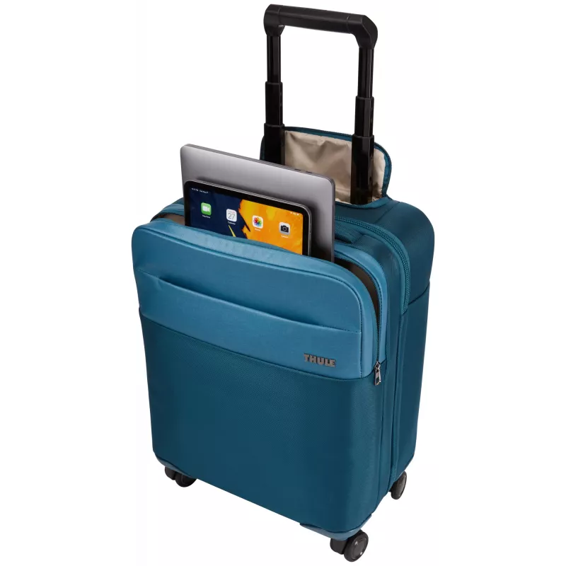 Thule Spira SPAC-118 Legion Blue trolley 27 L poliestere