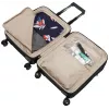 Thule Spira SPAC-118 nero carry-on 27 L poliestere