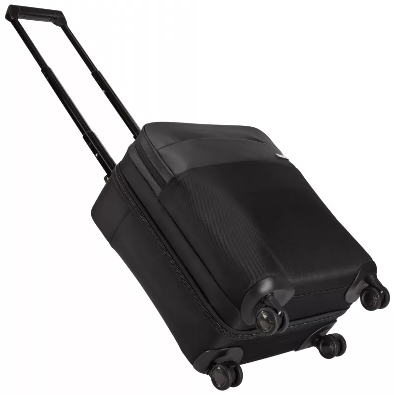 Thule Spira SPAC-118 nero carry-on 27 L poliestere