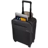 Thule Spira SPAC-118 nero carry-on 27 L poliestere