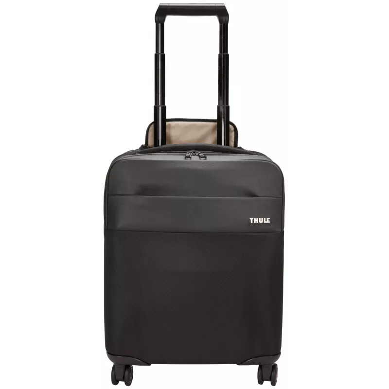 Thule Spira SPAC-118 nero carry-on 27 L poliestere
