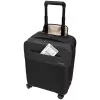 Thule Spira SPAC-118 nero carry-on 27 L poliestere
