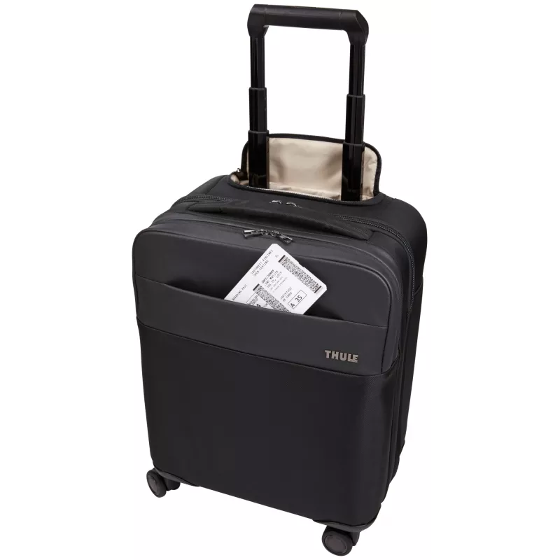 Thule Spira SPAC-118 nero carry-on 27 L poliestere