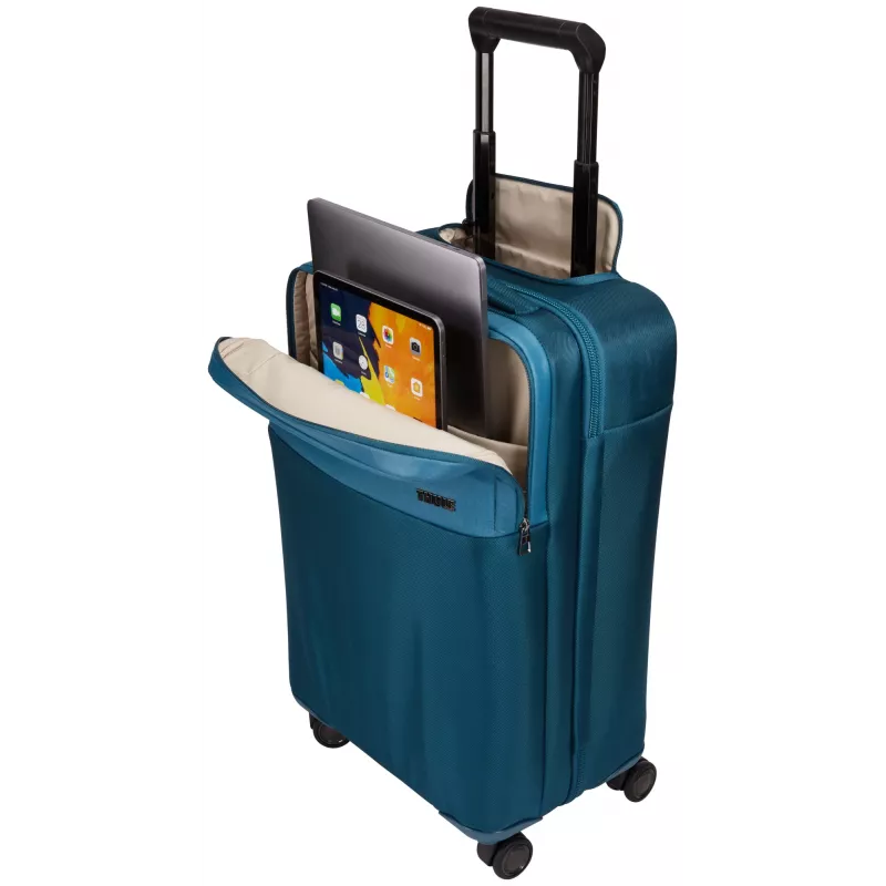 Thule Spira SPAC122 - Legion Blue trolley a guscio morbido 35 L poliestere