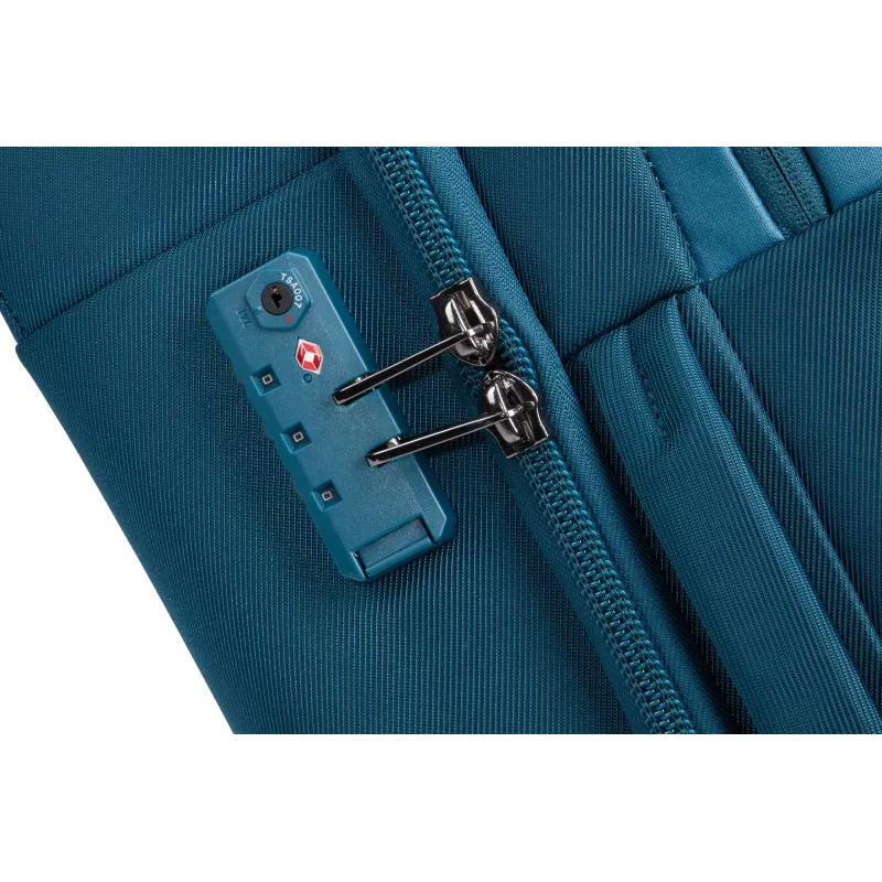 Thule Spira SPAC122 - Legion Blue trolley a guscio morbido 35 L poliestere