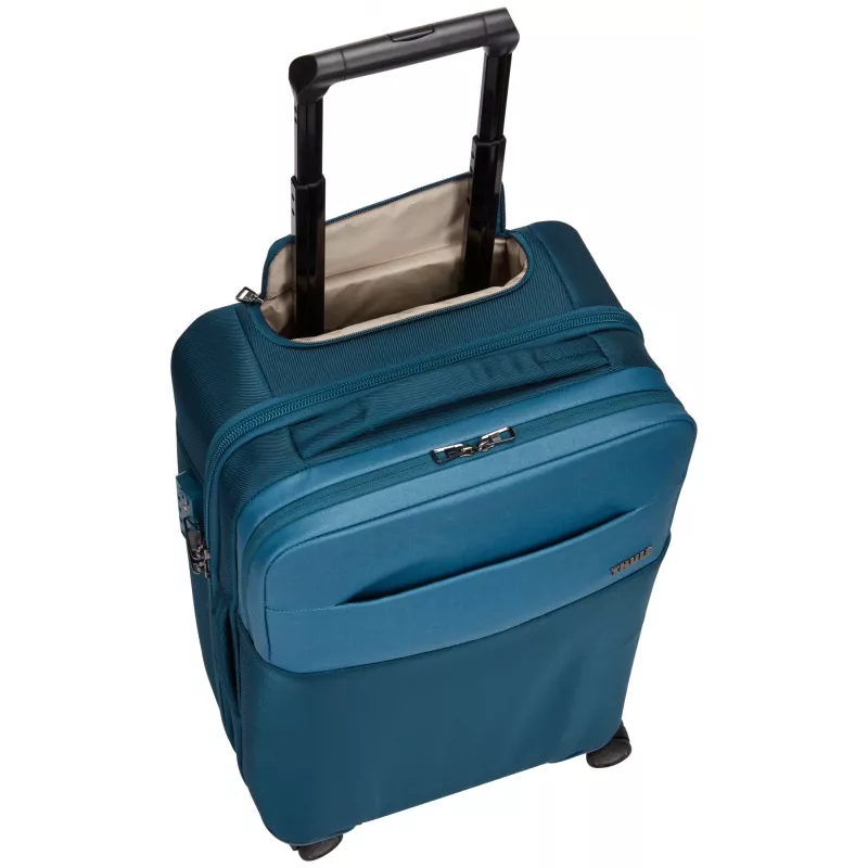 Thule Spira SPAC122 - Legion Blue trolley a guscio morbido 35 L poliestere