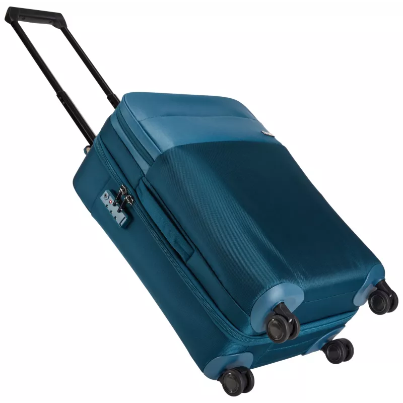 Thule Spira SPAC122 - Legion Blue trolley a guscio morbido 35 L poliestere