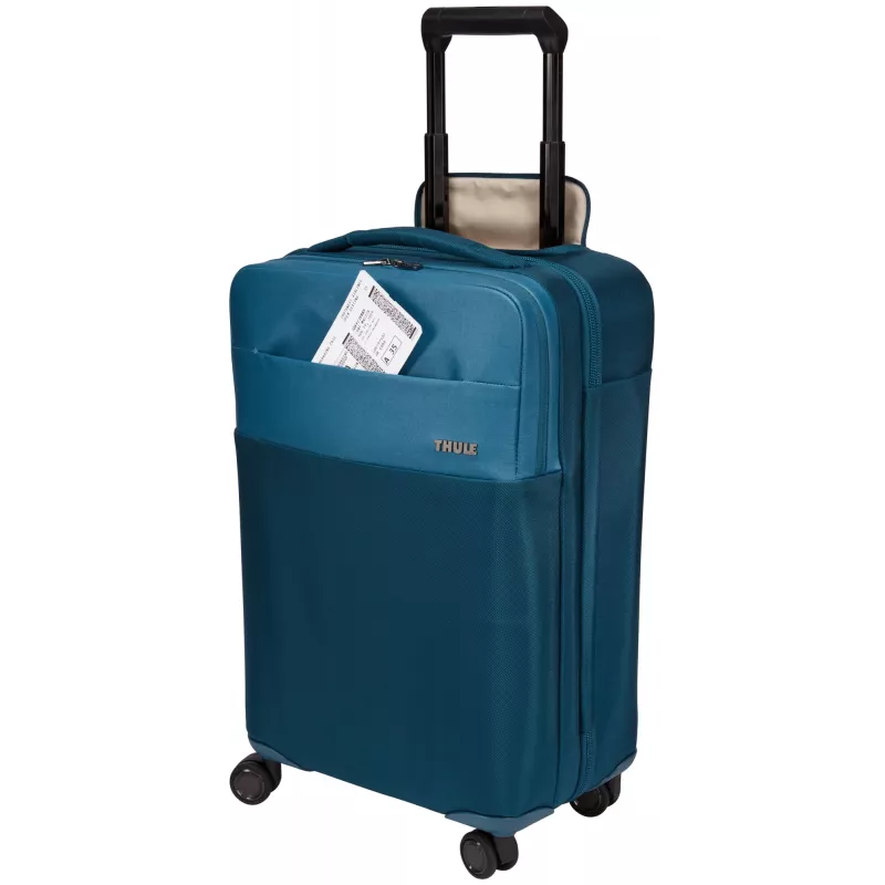 Thule Spira SPAC122 - Legion Blue trolley a guscio morbido 35 L poliestere