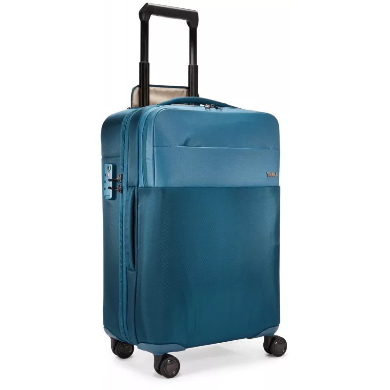 Thule Spira SPAC122 - Legion Blue trolley a guscio morbido 35 L poliestere