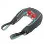 HoMedics NMS-255-EU massaggiatore per collo grigio