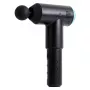 HoMedics PGM-200-EU massaggiatore per gambe nero