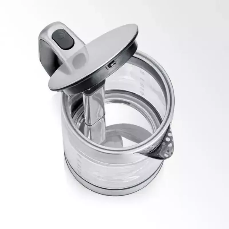 Bollitore elettrico Severin 1,7 l 3000 W acciaio inox