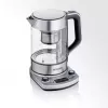 Bollitore elettrico Severin 1,7 l 3000 W acciaio inox