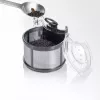 Bollitore elettrico Severin 1,7 l 3000 W acciaio inox