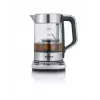 Bollitore elettrico Severin 1,7 l 3000 W acciaio inox