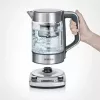 Bollitore elettrico Severin 1,7 l 3000 W acciaio inox
