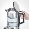 Bollitore elettrico Severin 1,7 l 3000 W acciaio inox