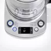 Bollitore elettrico Severin 1,7 l 3000 W acciaio inox