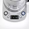 Bollitore elettrico Severin 1,7 l 3000 W acciaio inox