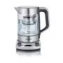 Bollitore elettrico Severin 1,7 l 3000 W acciaio inox