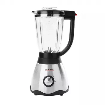 Frullatore sportivo Gastroback Vital Mixer Plus nero