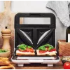 Sandwich maker Gastroback Design 42443