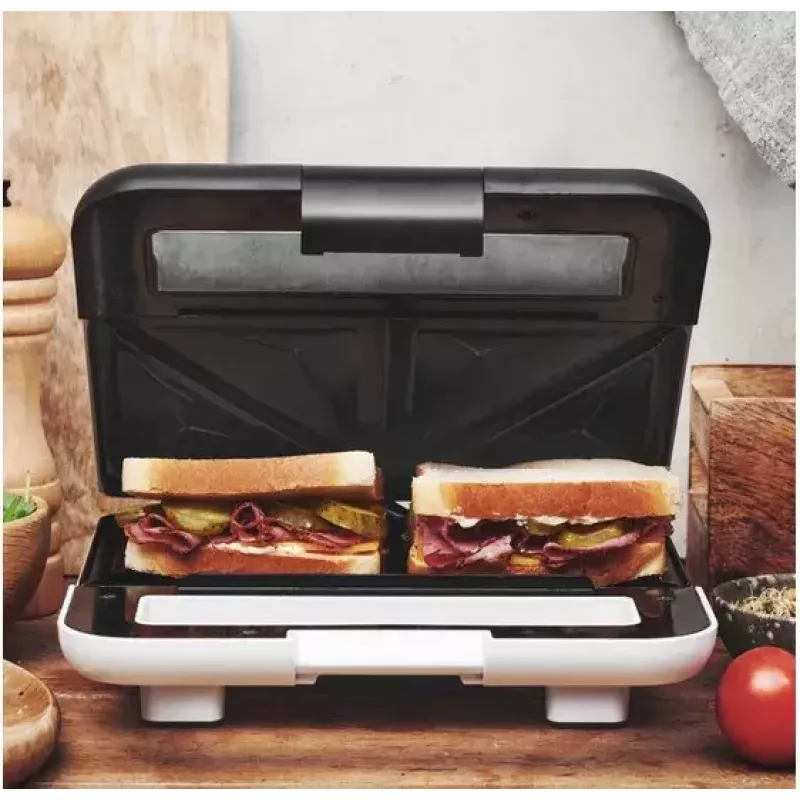Sandwich maker Gastroback Design 42443