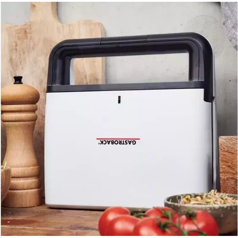 Sandwich maker Gastroback Design 42443