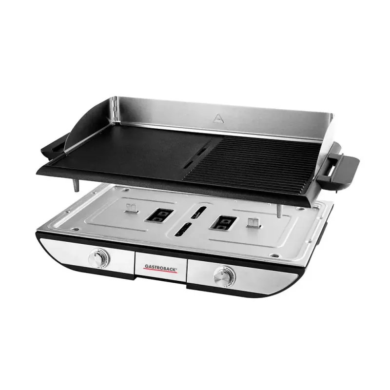 Barbecue Gastroback Design Advanced Pro BBQ