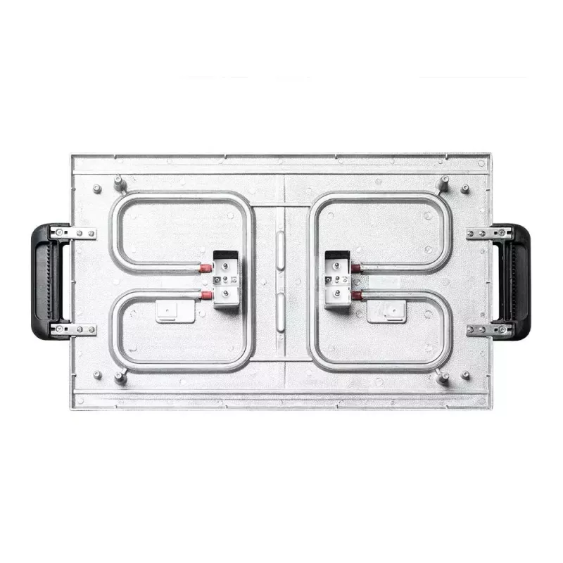 Barbecue Gastroback Design Advanced Pro BBQ