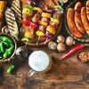Barbecue Gastroback Design Advanced Pro BBQ