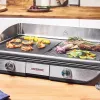 Barbecue Gastroback Design Advanced Pro BBQ