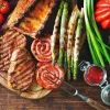 Barbecue Gastroback Design Advanced Pro BBQ