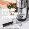 Macchina per espresso Gastroback Design Espresso Piccolo 1,4 L manuale