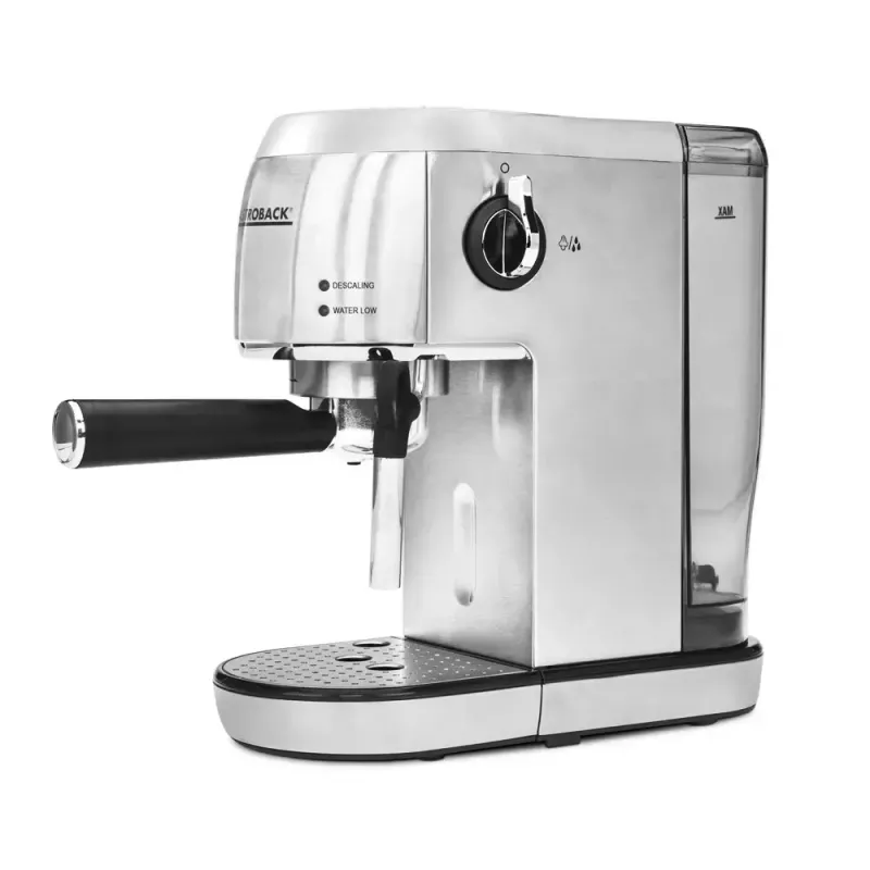 Macchina per espresso Gastroback Design Espresso Piccolo 1,4 L manuale