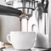 Macchina per espresso Gastroback Design Espresso Piccolo 1,4 L manuale