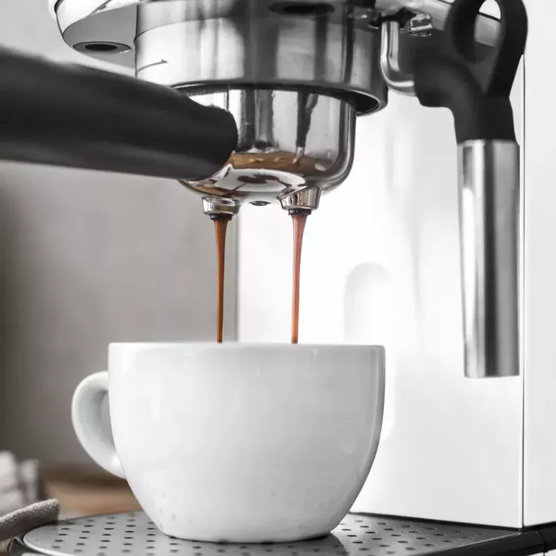 Macchina per espresso Gastroback Design Espresso Piccolo 1,5 L 1400 W