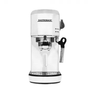 Macchina per espresso Gastroback Design Espresso Piccolo 1,5 L 1400 W